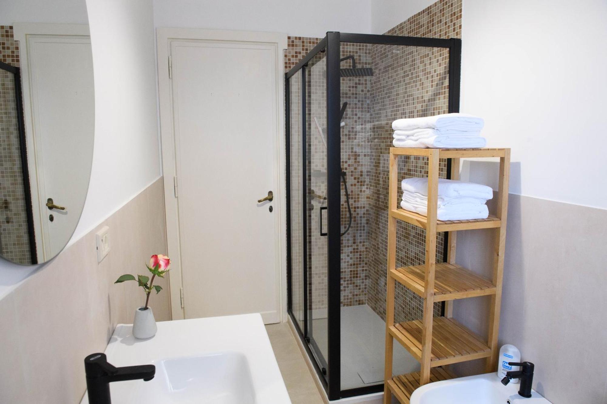 Cesare A Trastevere Apartment