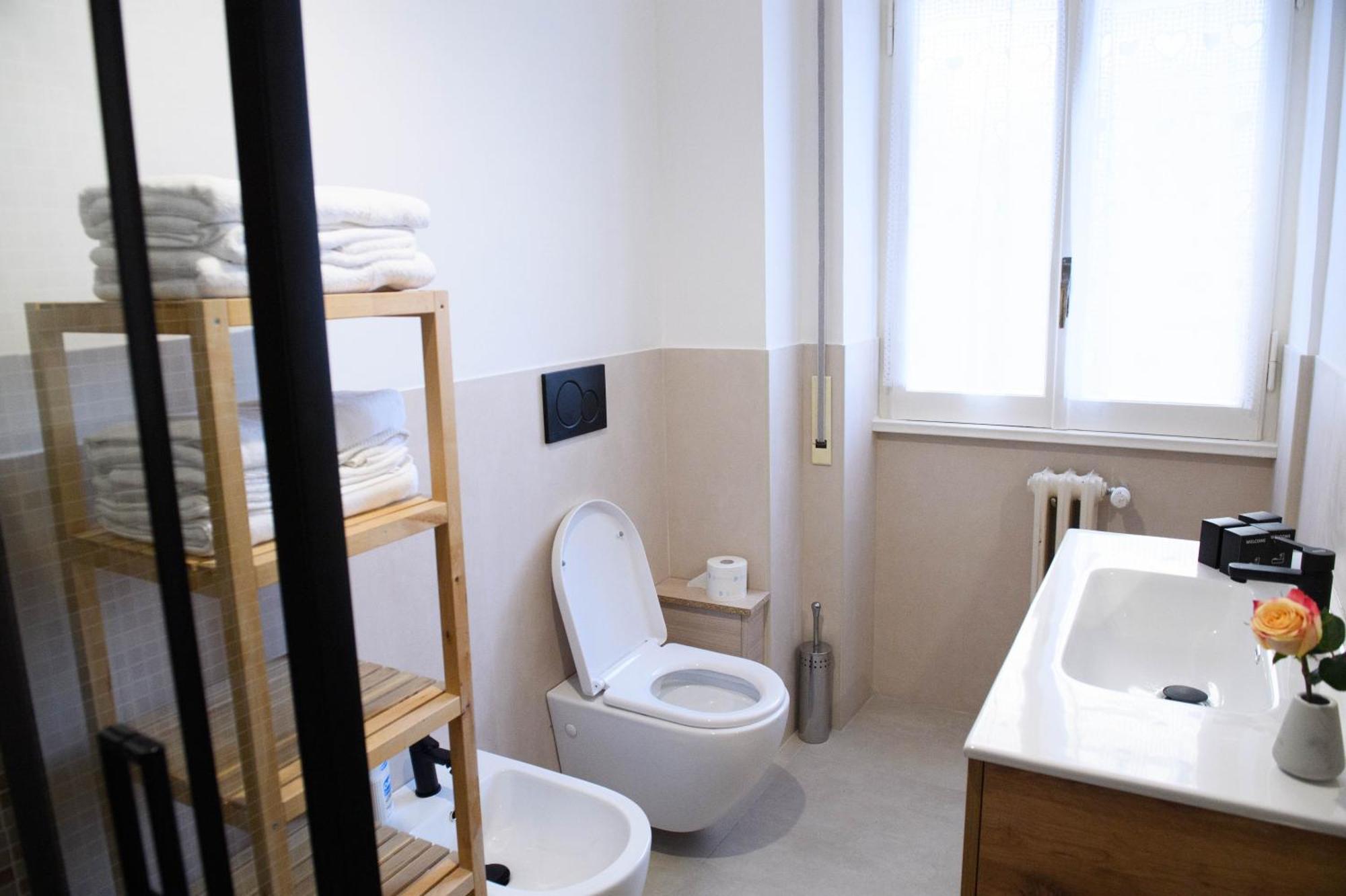 Apartment Cesare A Trastevere