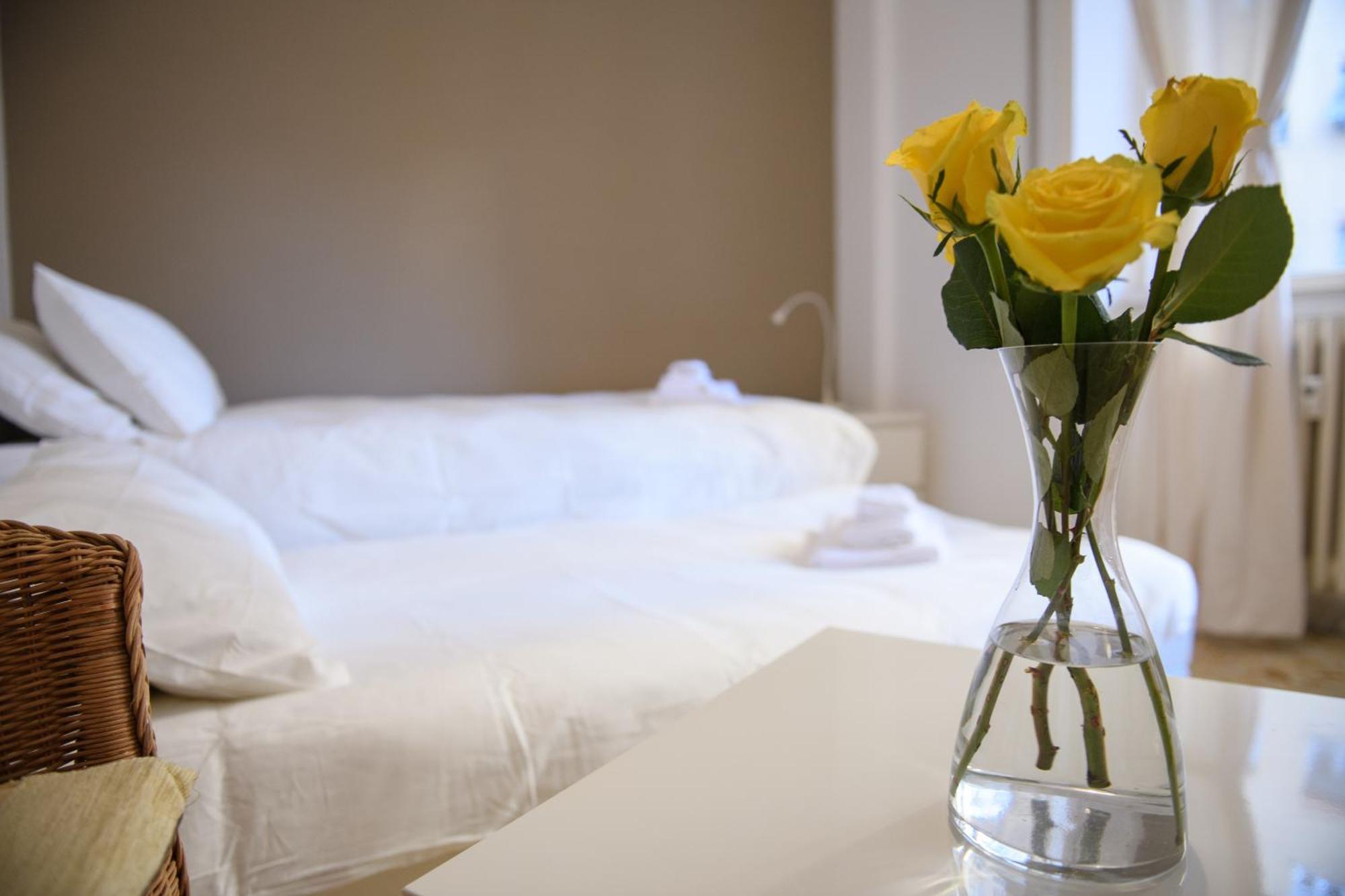 Cesare A Trastevere Apartment Rome
